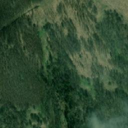 Satellite imagery of Крутая, RU
