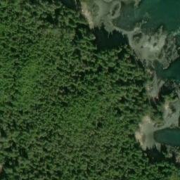 Satellite imagery of Point Stanhope, US