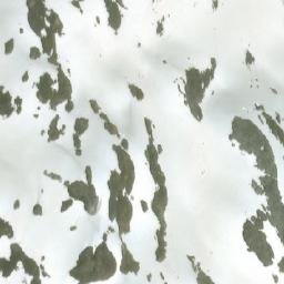 Satellite imagery of Monument 9, CA