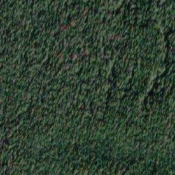 Satellite imagery of Kaza Peak, CA
