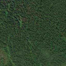 Satellite imagery of Mount Barr, CA