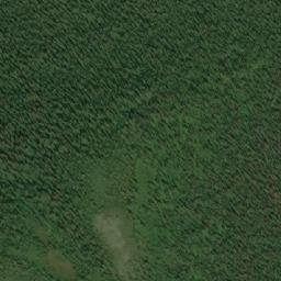 Satellite imagery of Mount Barr, CA