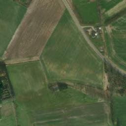 Satellite imagery of Brunbjerg, DK