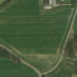 Satellite imagery of Brunbjerg, DK
