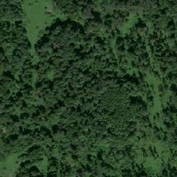 Satellite imagery of Вершина Березовки, RU