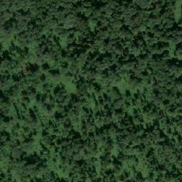 Satellite imagery of Вершина Березовки, RU
