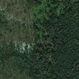 Satellite imagery of Судженский, RU