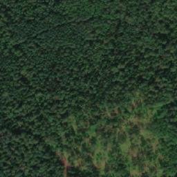 Satellite imagery of Судженский, RU