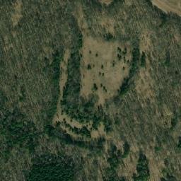 Satellite imagery of Чебула, RU