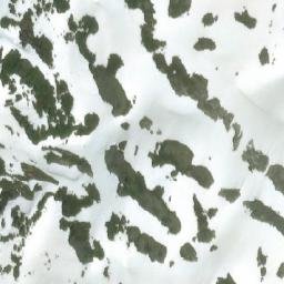 Satellite imagery of Monument 9, CA