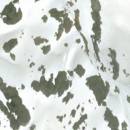 Satellite imagery of Monument 9, CA
