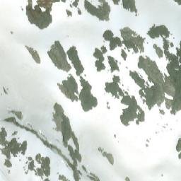 Satellite imagery of Monument 9, CA