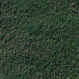 Satellite imagery of Kaza Peak, CA