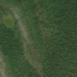 Satellite imagery of Mount Barr, CA