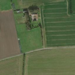 Satellite imagery of Brunbjerg, DK