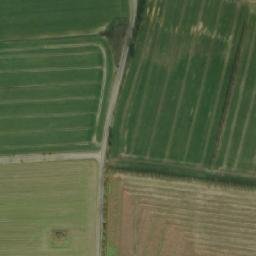 Satellite imagery of Brunbjerg, DK