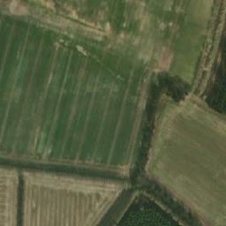 Satellite imagery of Brunbjerg, DK