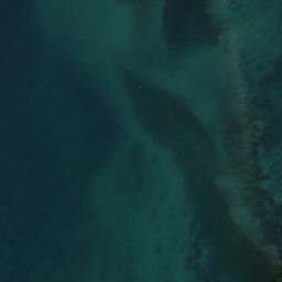 Satellite imagery of Gniben, DK
