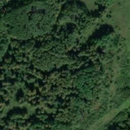 Satellite imagery of Вершина Березовки, RU
