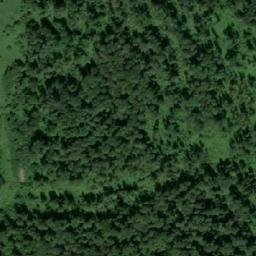 Satellite imagery of Вершина Березовки, RU