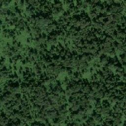 Satellite imagery of Вершина Березовки, RU