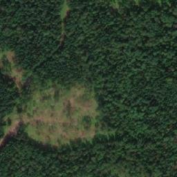 Satellite imagery of Судженский, RU