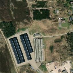 Satellite imagery of Troldbjerg, DK