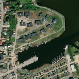 Satellite imagery of Troldbjerg, DK