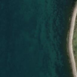 Satellite imagery of Gniben, DK