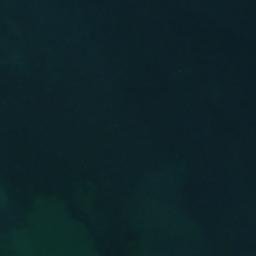 Satellite imagery of Gniben, DK