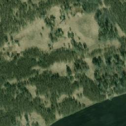 Satellite imagery of Буденный, RU