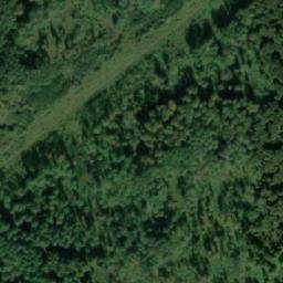 Satellite imagery of Вершина Березовки, RU