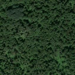 Satellite imagery of Вершина Березовки, RU