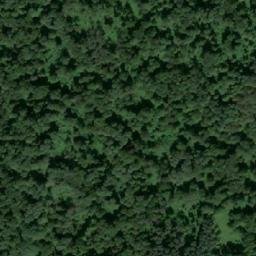 Satellite imagery of Вершина Березовки, RU