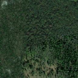Satellite imagery of Судженский, RU