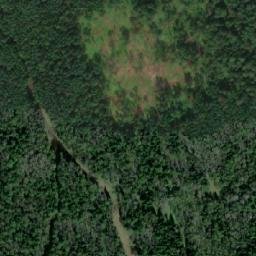 Satellite imagery of Судженский, RU