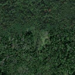 Satellite imagery of Судженский, RU