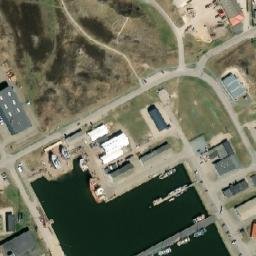 Satellite imagery of Troldbjerg, DK