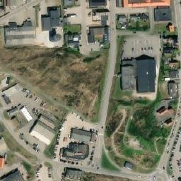 Satellite imagery of Troldbjerg, DK