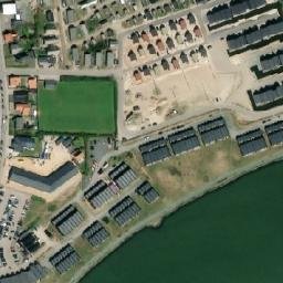 Satellite imagery of Troldbjerg, DK