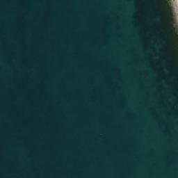 Satellite imagery of Gniben, DK