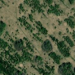 Satellite imagery of Летяжский, RU