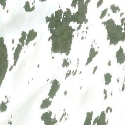 Satellite imagery of Mount Welker, CA