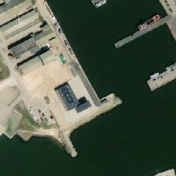 Satellite imagery of Troldbjerg, DK