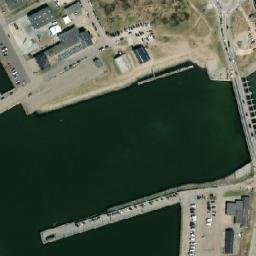 Satellite imagery of Troldbjerg, DK