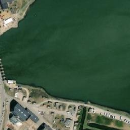 Satellite imagery of Troldbjerg, DK