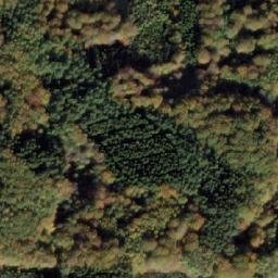 Satellite imagery of Yding Skovhøj, DK
