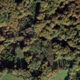 Satellite imagery of Yding Skovhøj, DK