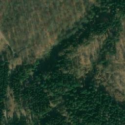 Satellite imagery of Multebjerg, DK