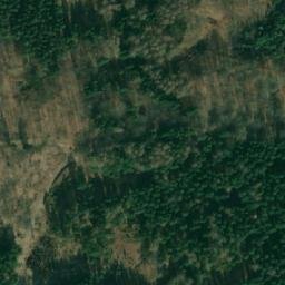 Satellite imagery of Multebjerg, DK